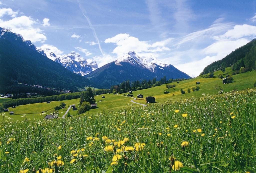 Haus Madeleine Appartement Neustift im Stubaital Buitenkant foto