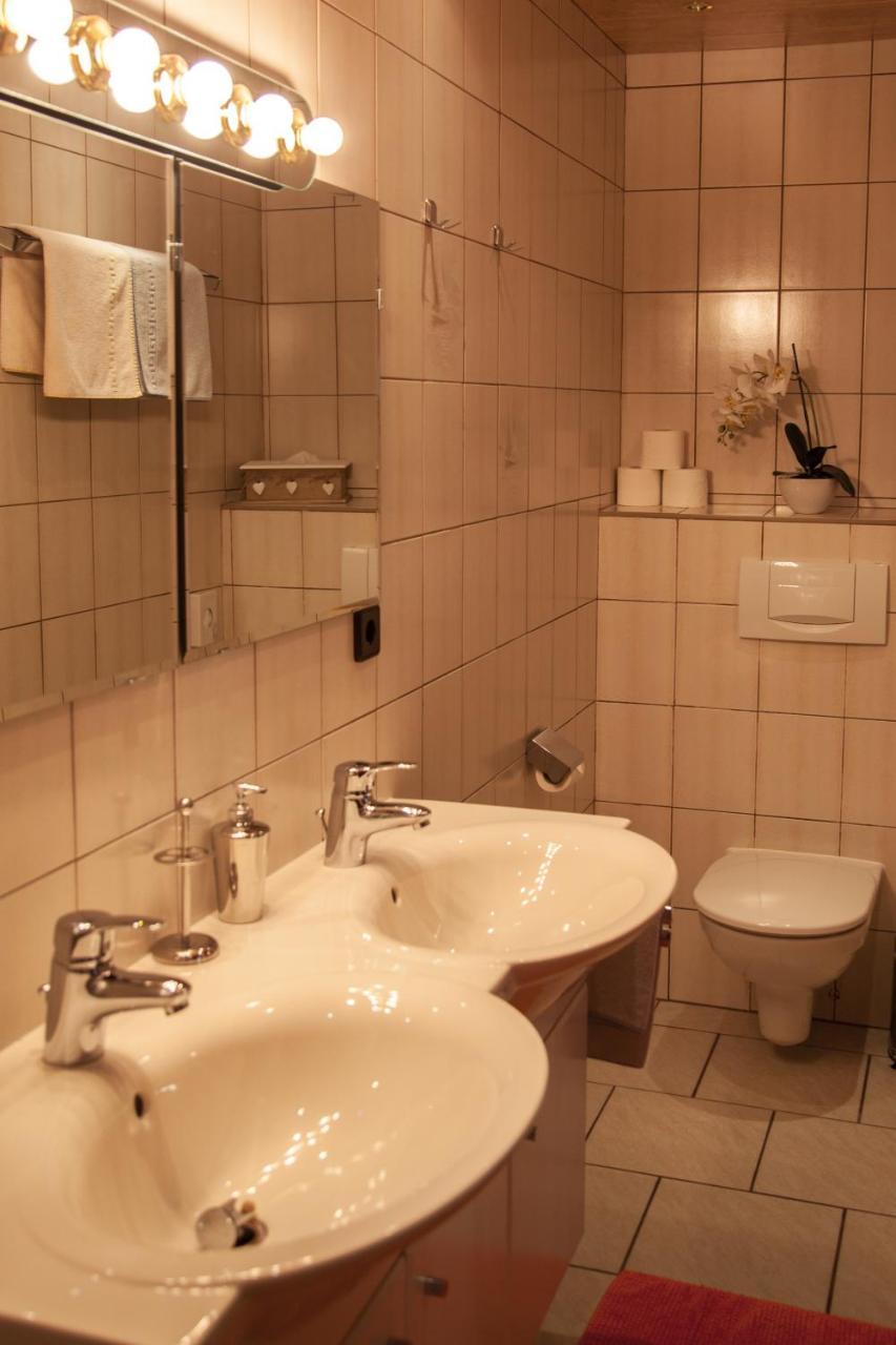 Haus Madeleine Appartement Neustift im Stubaital Buitenkant foto