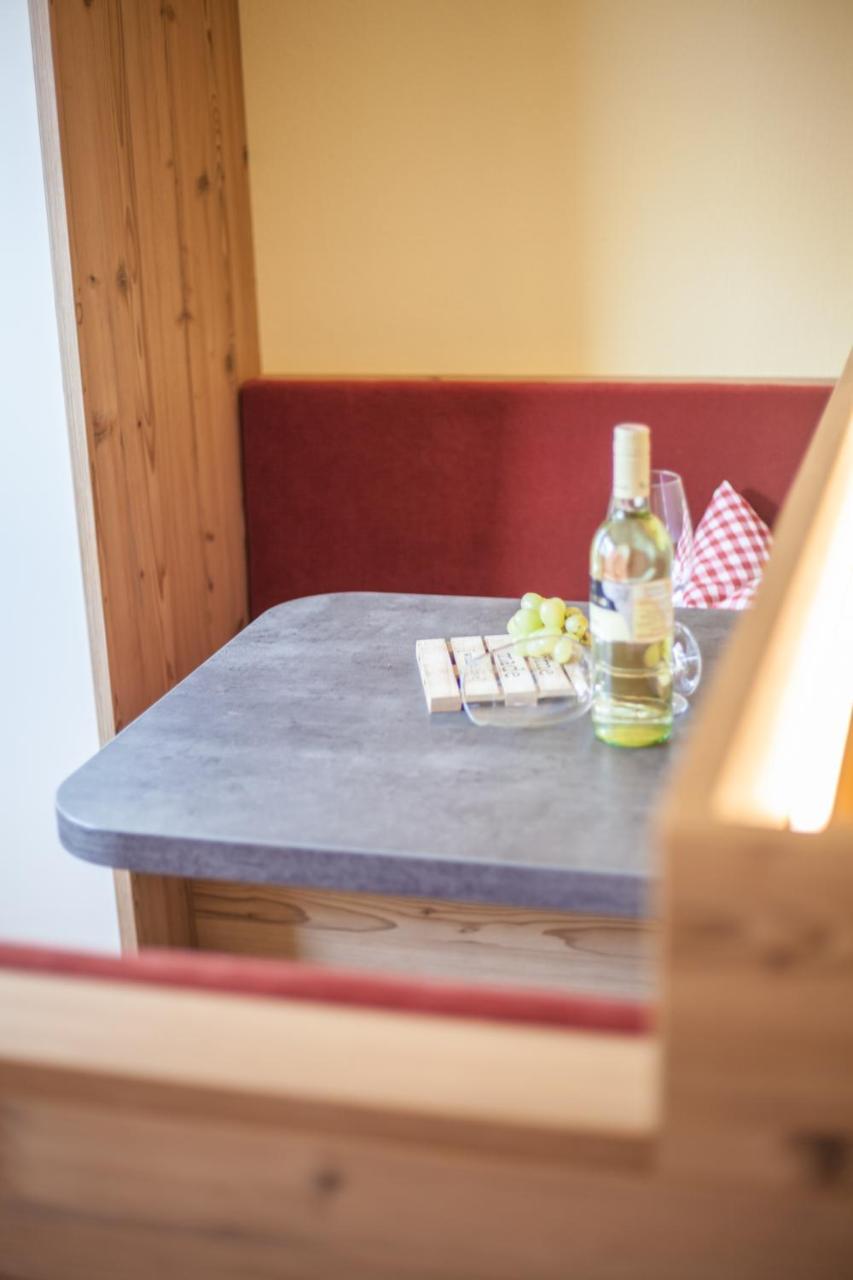 Haus Madeleine Appartement Neustift im Stubaital Buitenkant foto
