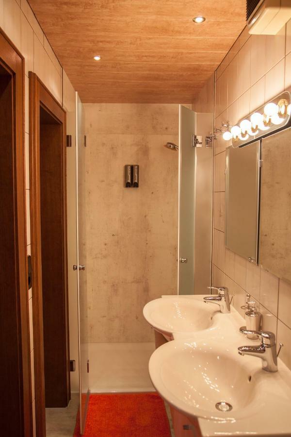 Haus Madeleine Appartement Neustift im Stubaital Buitenkant foto