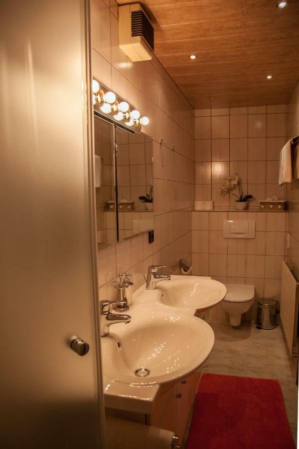 Haus Madeleine Appartement Neustift im Stubaital Buitenkant foto